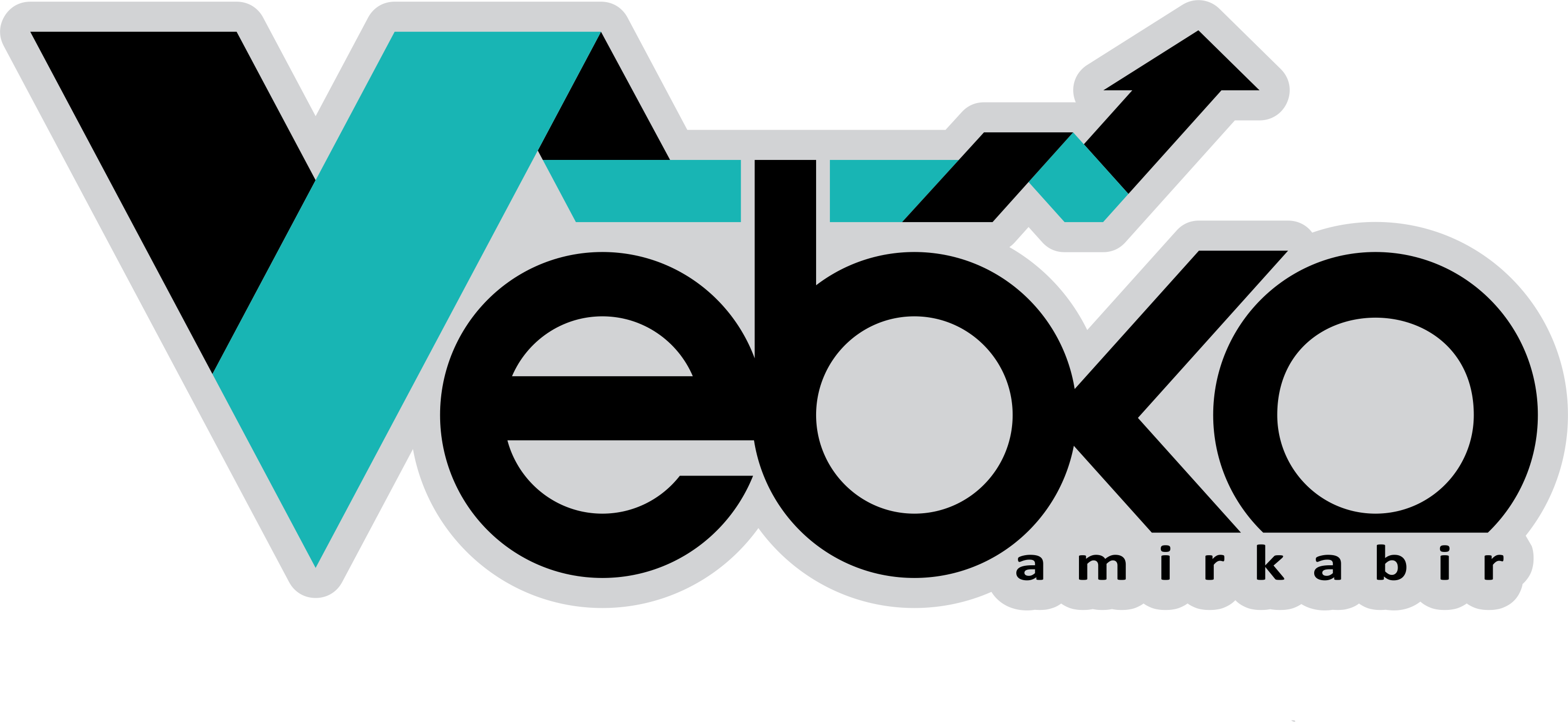 Vebko Logo